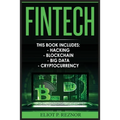 Fintech: Hacking, Blockchain, Big Data, Cryptocurrency - Paperback