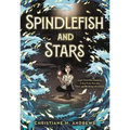 Spindlefish and Stars - Paperback
