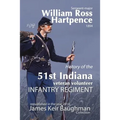 History of the 51st Indiana Veteran Volunteer Indiana Regiment