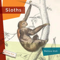 Sloths - Paperback