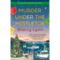 Murder Under the Mistletoe - Paperback