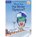 What Are the Winter Olympics? - Paperback