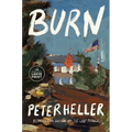 Burn - Paperback