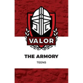 The Armory - Teens - Paperback
