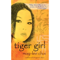 Tiger Girl - Paperback