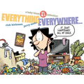 Everything Everywhere...: A Baby Blues Collection Volume 41 - Paperback