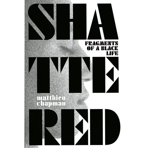 Shattered: Fragments of a Black Life - Paperback