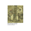 What the Piper Promised - Paperback