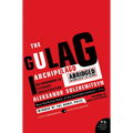 The Gulag Archipelago: The Authorized Abridgement - Paperback