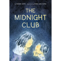 The Midnight Club - Hardcover