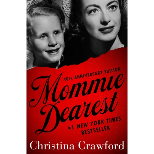 Mommie Dearest - Paperback