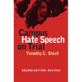 Campus Hate Speech on Trial: Second Edition, Revised - Paperback