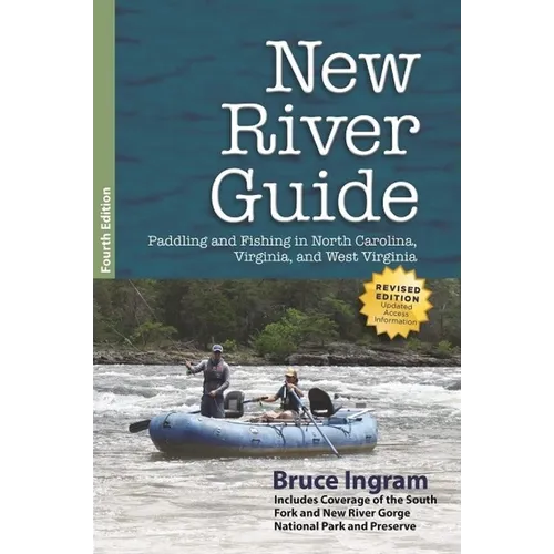 New River Guide