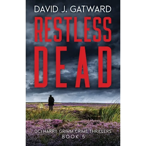 Restless Dead - Paperback