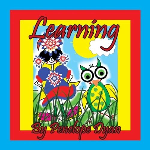 Learning - Paperback