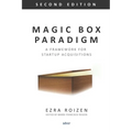 Magic Box Paradigm: A Framework for Startup Acquisitions - Paperback