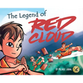 The Legend of Red Cloud - Hardcover