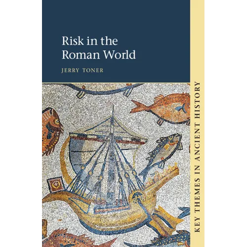 Risk in the Roman World - Hardcover