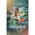 Aequor: Aqua - Hardcover