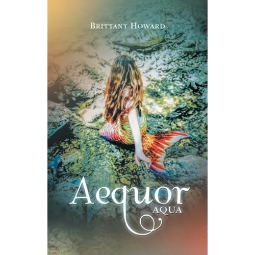 Aequor: Aqua - Hardcover