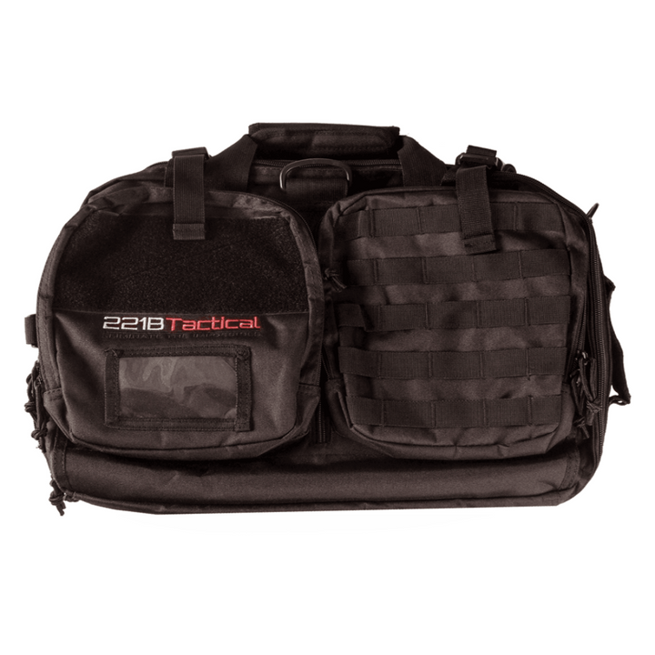 Patrol Bags