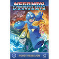 Mega Man Mastermix Volume 1: Robot Rebellion - Paperback