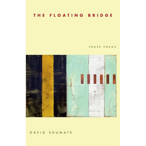 The Floating Bridge - Paperback