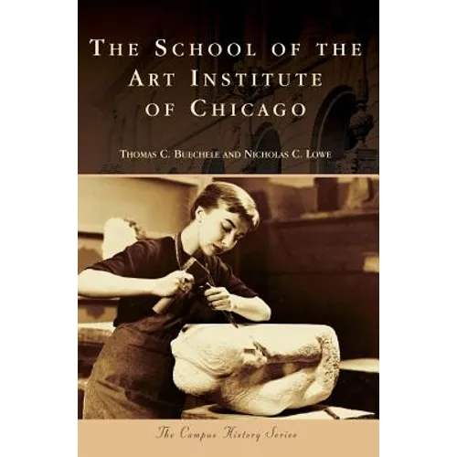 The School of the Art Institute of Chicago
