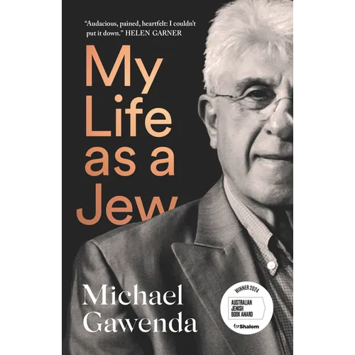 My Life as a Jew - Paperback