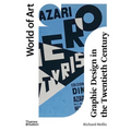 Graphic Design in the Twentieth Century: A Concise History - Paperback