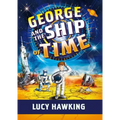 George and the Ship of Time - Paperback