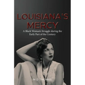 Louisiana's Mercy - Paperback
