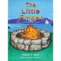 The Little Ember: A Camping Story - Hardcover