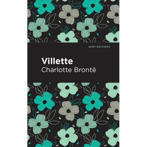 Villette - Hardcover