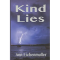 Kind Lies: A Sandi Beck Murder Mystery - Paperback