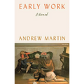 Early Work - Paperback