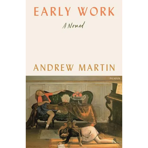 Early Work - Paperback