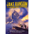 Jake Ransom and the Howling Sphinx - Paperback