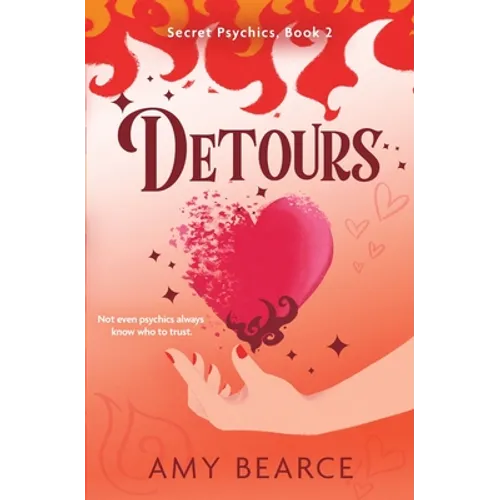 Detours - Paperback