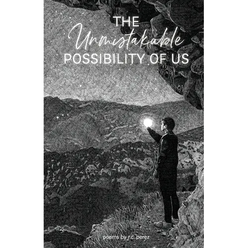 The Unmistakable Possibility of Us - Paperback