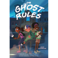 The Ghost Rules - Hardcover