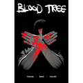 Blood Tree - Paperback