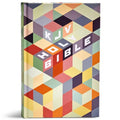 KJV Kids Bible, Hardcover - Hardcover