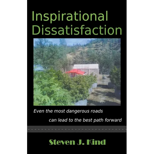 Inspirational Dissatisfaction - Paperback
