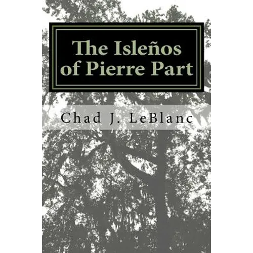The Islenos of Pierre Part