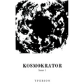 Kosmokrator - Paperback
