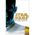 Thrawn (Star Wars) - Paperback