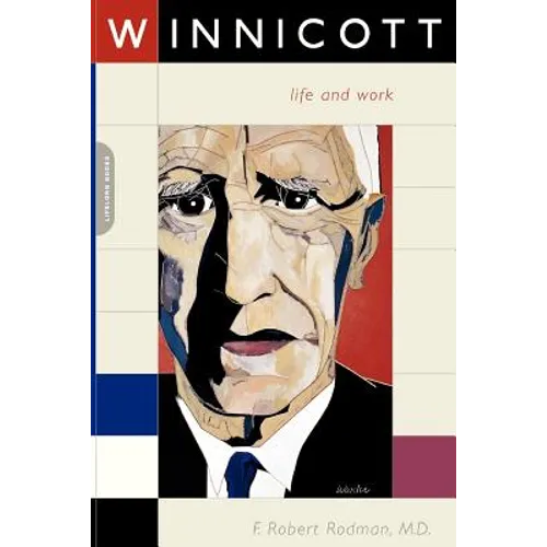 Winnicott: Life and Work - Paperback