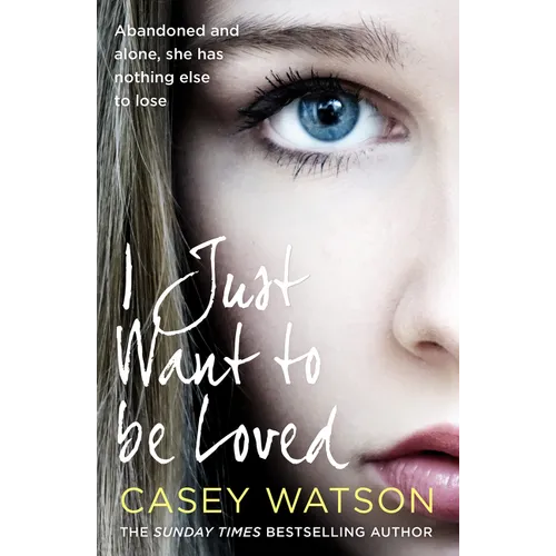 I Just Want to Be Loved - Paperback