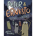 Peter & Ernesto: Sloths in the Night - Hardcover
